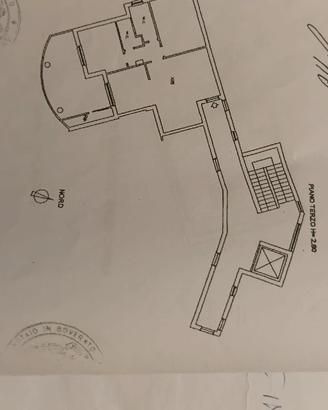 APPARTAMENTO A DUE PASSI DA SOVERATO