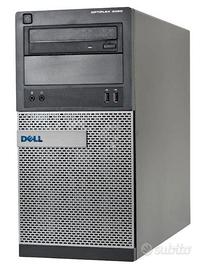PC Dell Optiplex 3020/i5/Ram8GB/SSD250GB/W11PRO
