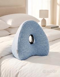 Cuscino Ortopedico Ergonomico per Ginocchia\gambe