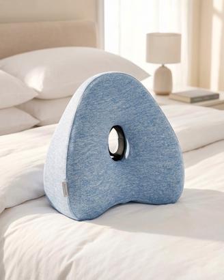 Cuscino Ortopedico Ergonomico per Ginocchia\gambe