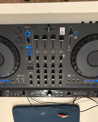 Alphatheta ddj grv-6
