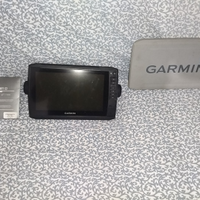 Garmin Eco scandaglio con GPS touch screen