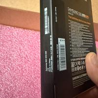 Ssd da 1tb samsung 870evo