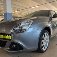Alfa Romeo Giulietta 2.0 JTDm-2 140 CV Distinctive