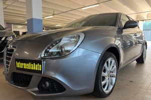 Alfa Romeo Giulietta 2.0 JTDm-2 140 CV Distinctive