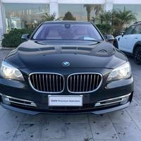 BMW Serie 7 740d xdrive Eletta 313cv auto