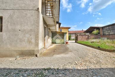 CASA INDIPENDENTE A CIGLIANO