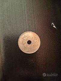 moneta antica 