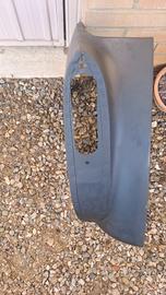 parafango posteriore sx bianchina 