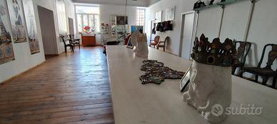 Prestigioso Spazio creativo pressi Piazza Duomo