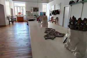 Prestigioso Spazio creativo pressi Piazza Duomo