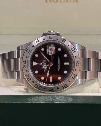 rolex explorer 2003
