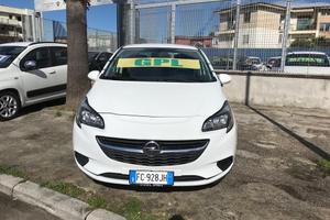 Opel Corsa 1.4 90CV 66 kW GPL Tech 5 porte b-Color