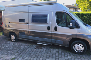 Camper Fiat ducato ducato