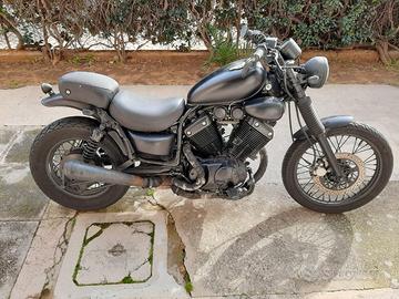 Yamaha XV 535 Virago - 1994