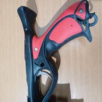 Arbalete Cressi Cherokee Fast 75.