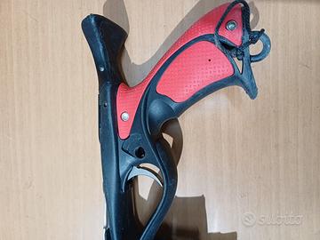 Arbalete Cressi Cherokee Fast 75.