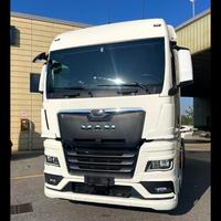 MAN TGX 18.510 4X2 BL SA