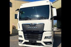 MAN TGX 18.510 4X2 BL SA