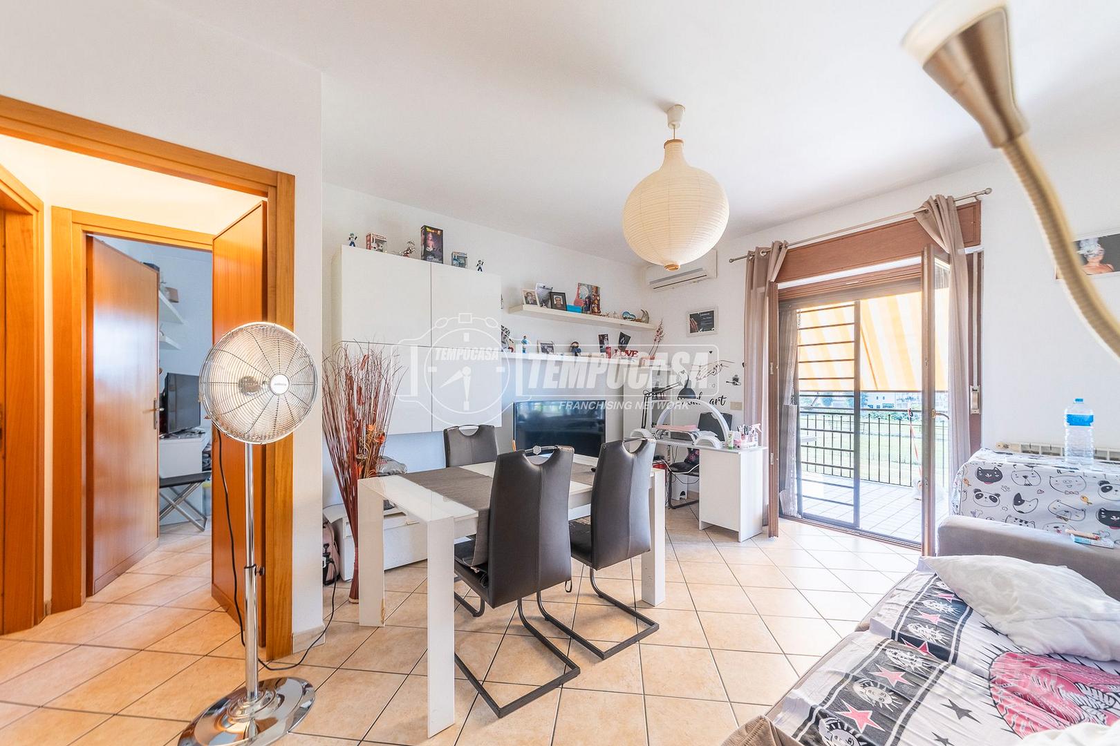 Appartamento – Monterotondo - Vista 2