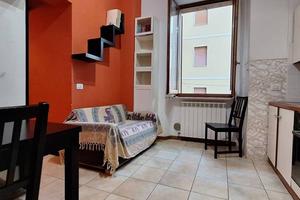 Bilocale con ascensore - investimento concreto € 5