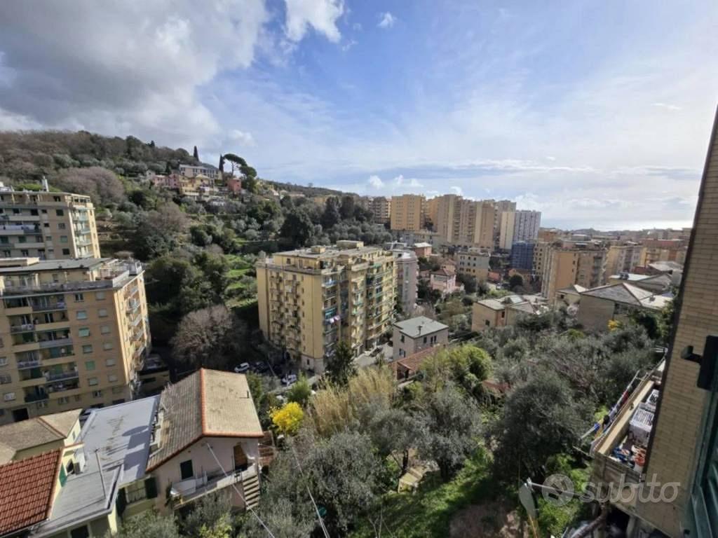 Appartamento – Genova, Chiappeto, Medio Levante - Vista 2