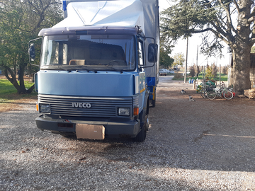 Iveco 115/14
