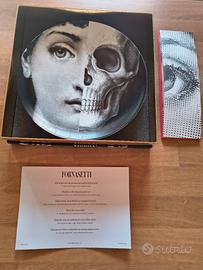 Fornasetti piatto
