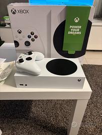 Xbox series s