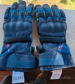 GUANTI BMW GORE-TEX