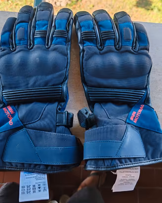 GUANTI BMW GORE-TEX