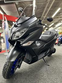 Suzuki Burgman 400 ABS 2025 km 1000