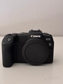 Canon Eos RP