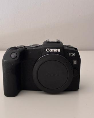 Canon Eos RP