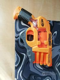 COLLEZIONE FUCILI NERF NUOVI