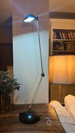 Lampada Artemide Zante - Anni 80