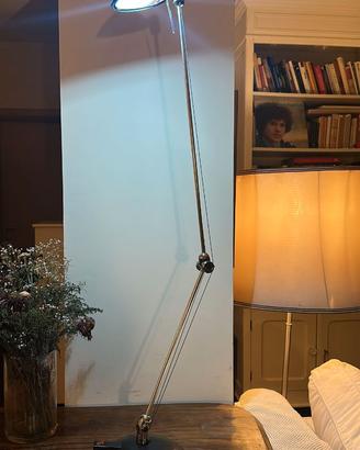 Lampada Artemide Zante - Anni 80