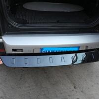 Protezione Paraurti Defender 110