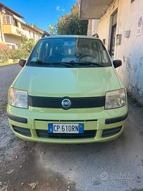 Fiat Panda 1.1 Active