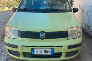 Fiat Panda 1.1 Active