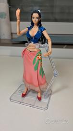 Action Figure - Nico Robin