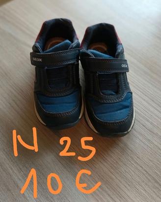   scarpe per bambini 
