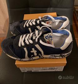 Snikers la Premiata n38