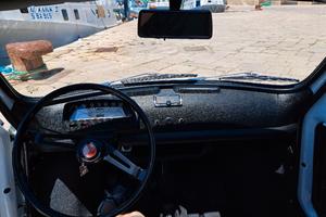 Fiat 500 d'epoca 