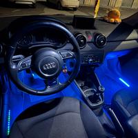 audi a1 sportback sline