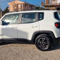 Jeep Renegade 1.6 Mjt 130 CV Longitude Soli 96250 