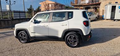 Jeep Renegade 1.6 Mjt 130 CV Longitude Soli 96250 