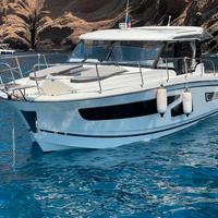 Jeanneau Merry Fisher 1095 del 2021