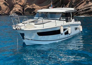 Jeanneau Merry Fisher 1095 del 2021