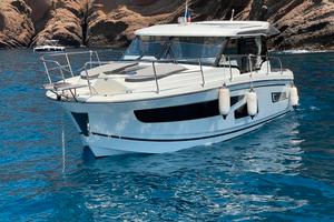 Jeanneau Merry Fisher 1095 del 2021